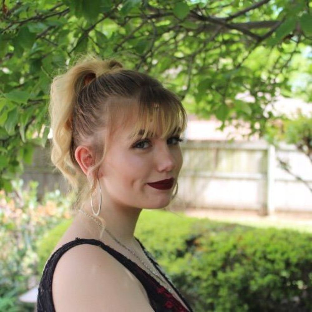 Meet your Posher, Josalyn